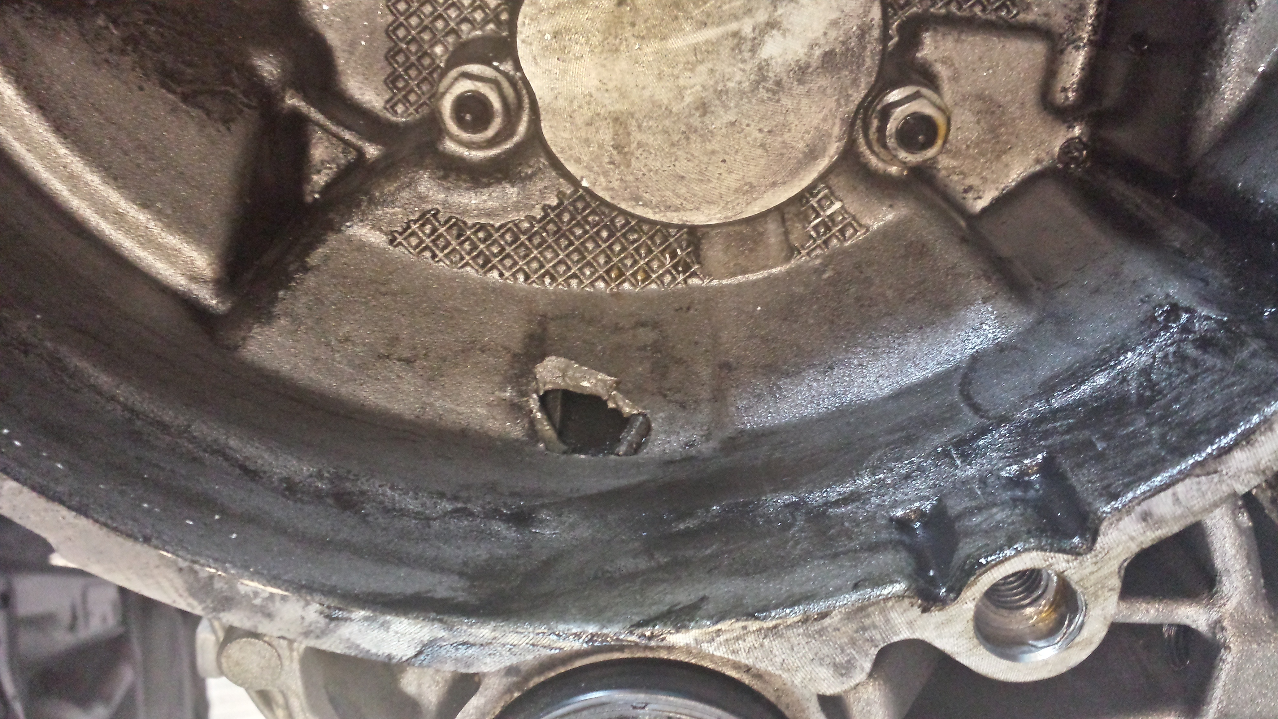 VW transmission problems Humble Mechanic