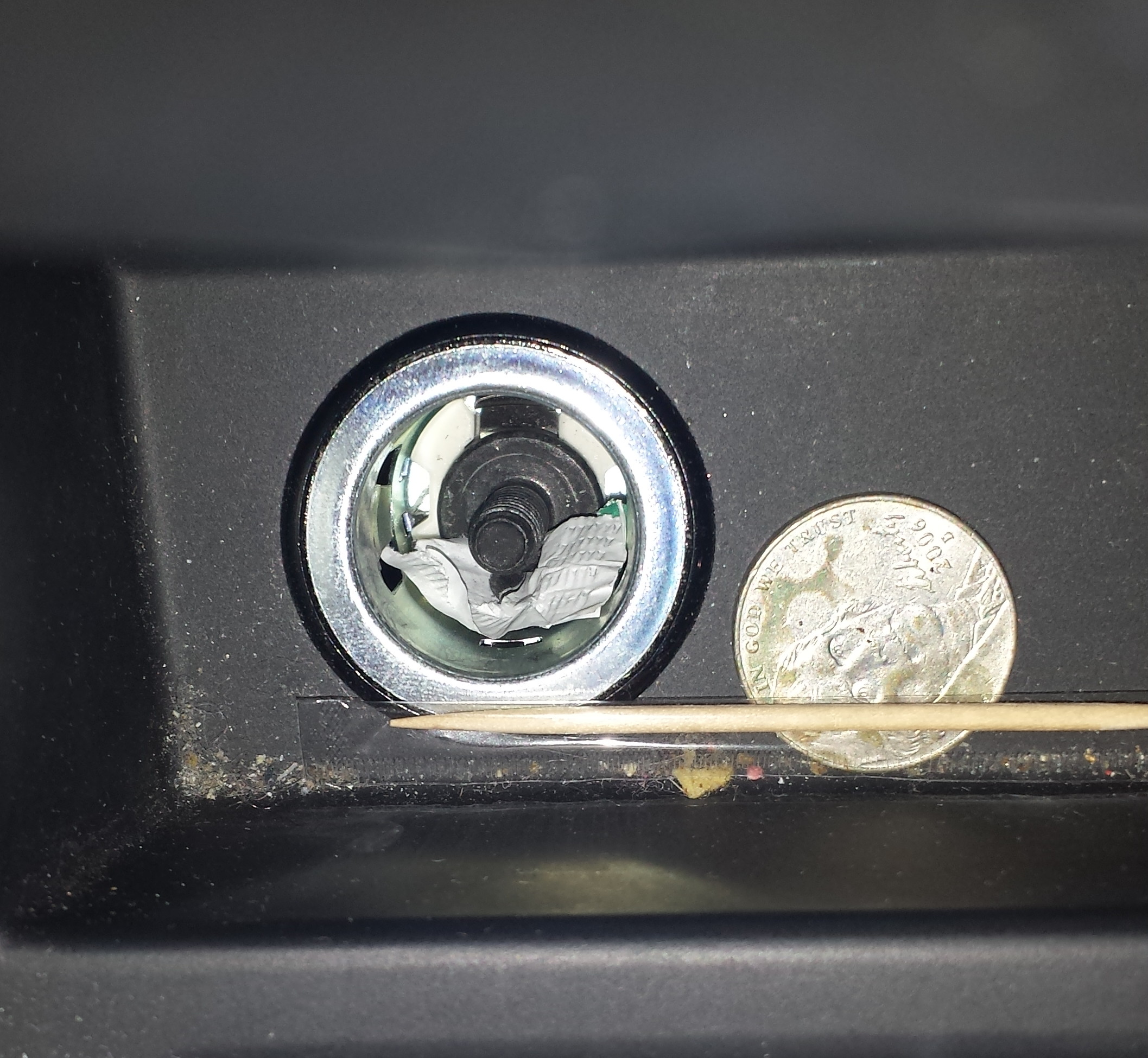 VW cigarette lighter fuse Humble Mechanic