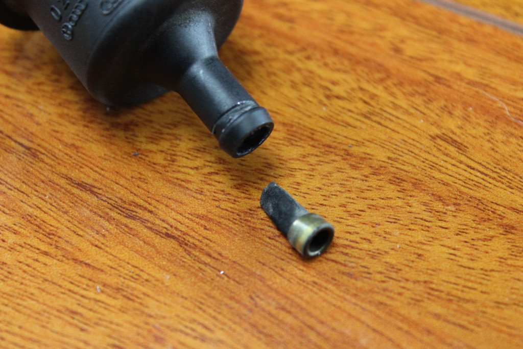 How The VW Evap Purge Valve N80 Fails Video Humble Mechanic