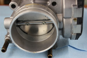 How A VW Throttle Body Failed with VAG-COM Demo ~ Video – Humble Mechanic