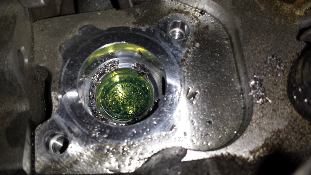 Volkswagen TDI Fuel Pump Warranty Extension Episode 79 Humble Mechanic