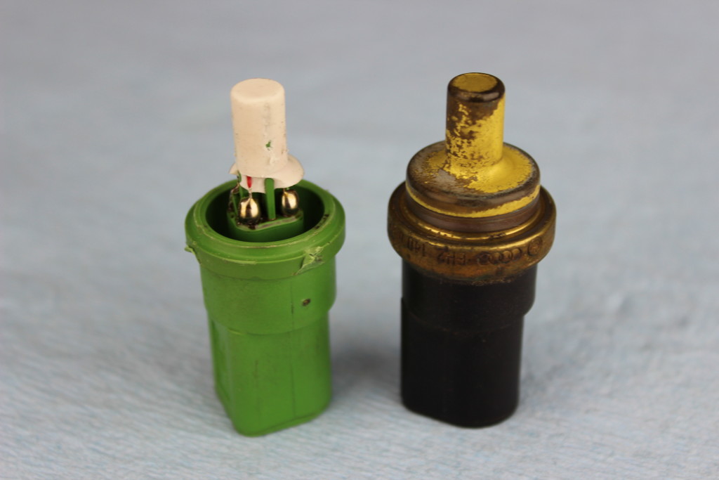 How VW Coolant Temperature Sensors Fail Video Humble Mechanic
