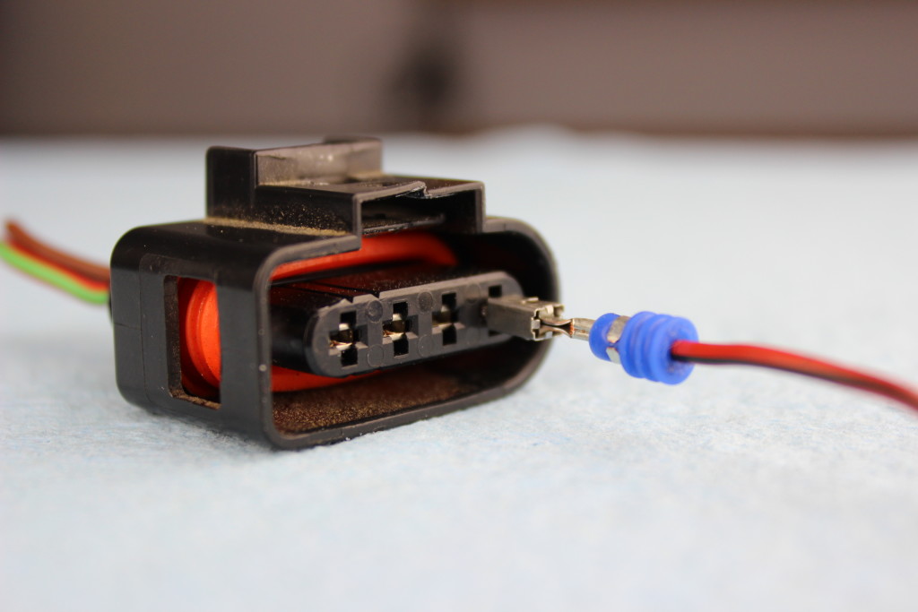 How VW Parts Fail 2.0t Ignition Coil Connectors Humble Mechanic