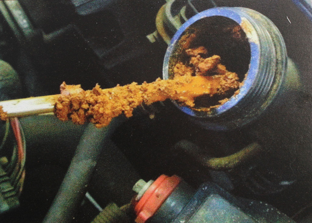 What Is Engine Coolant Podcast Episode 85 Humble Mechanic