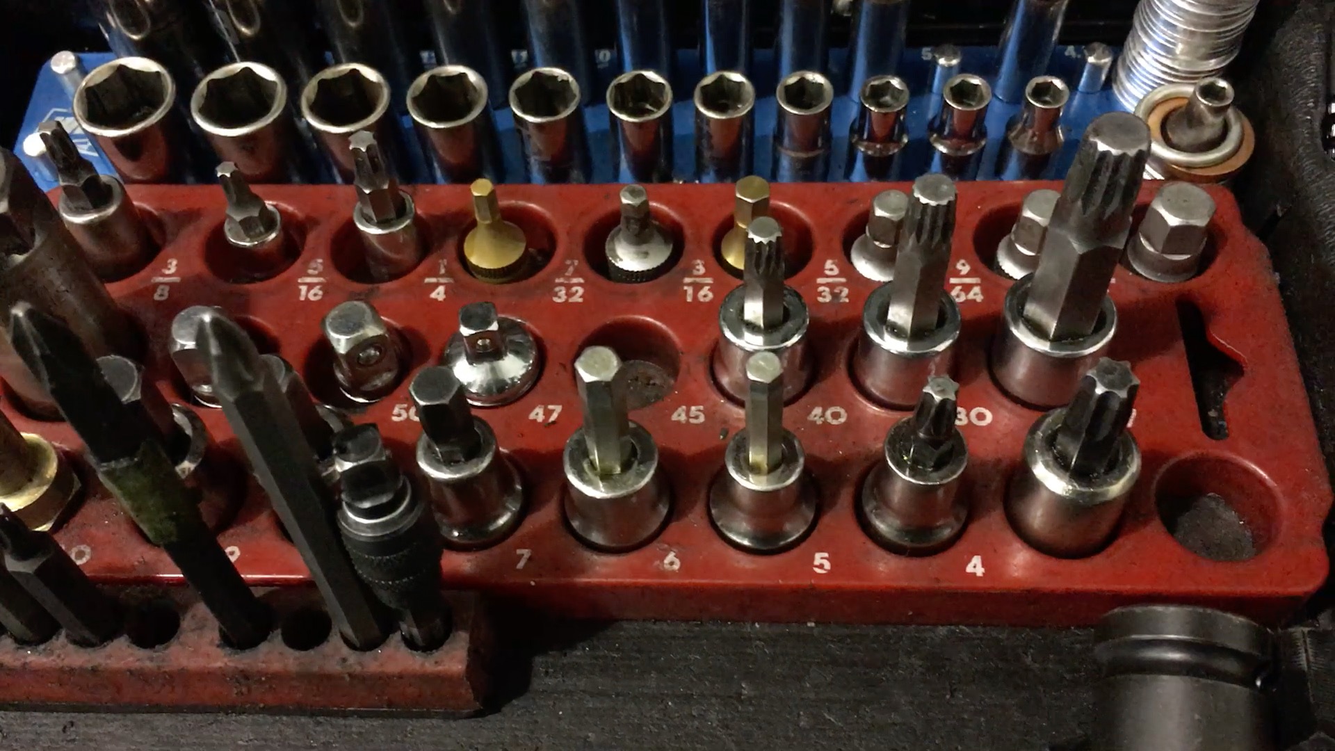 VW tools Humble Mechanic