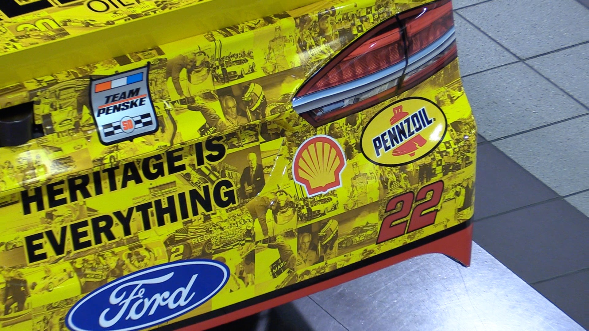 Your Synthetic Engine Oil vs NASCAR Synthetic Oil Humble Mechanic