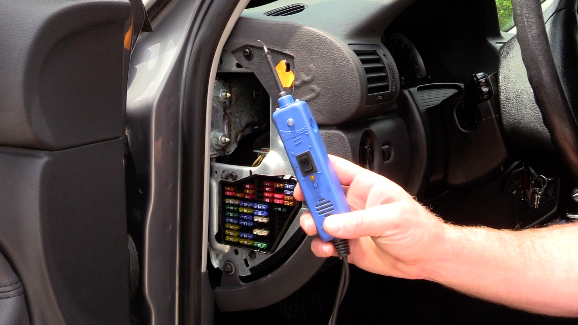 Why My Turn Signals Don’t Work Diagnosis Humble Mechanic