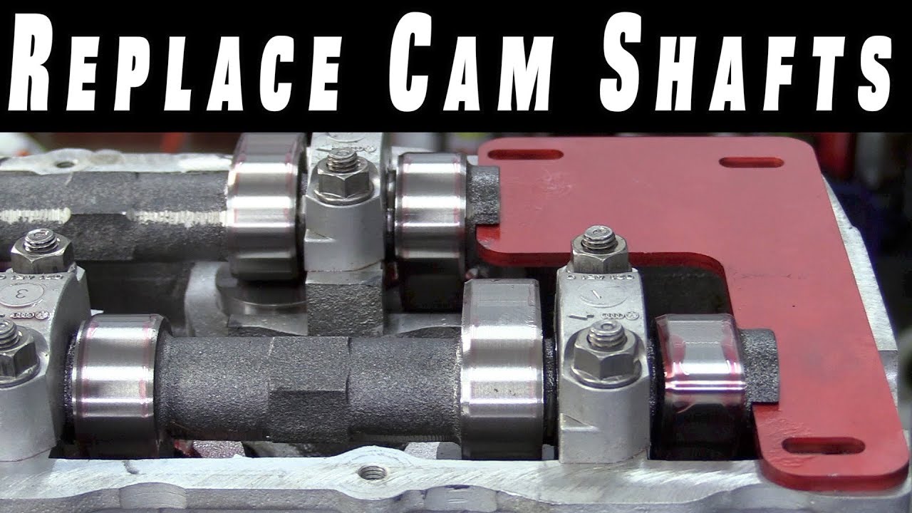 5 Quick Tips For Replacing Camshafts Humble Mechanic