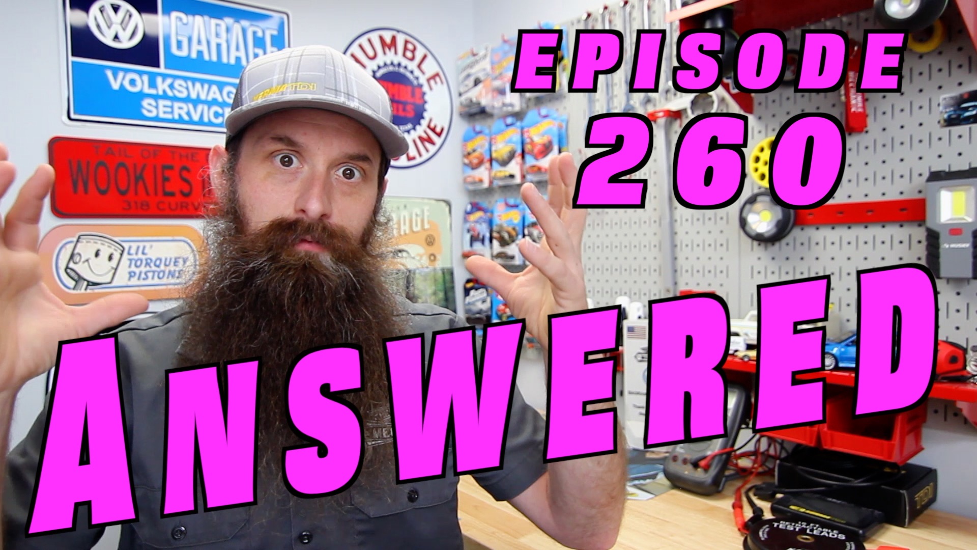 Viewer Car Questions ANSWERED Podcast Episode 260 Humble Mechanic