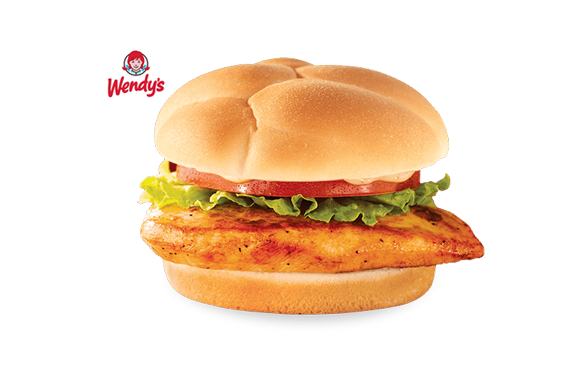 Healthiest Choices At Wendys Low Calorie Fast Food