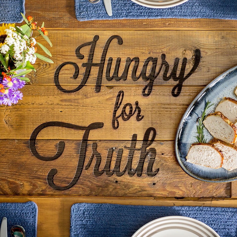 A closer look at the natural food label