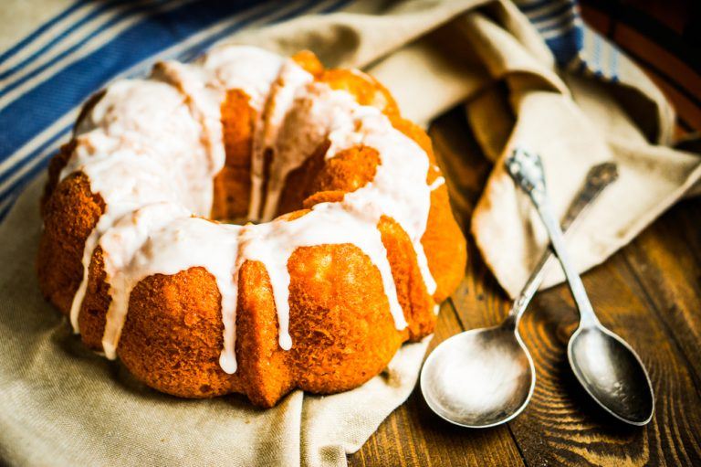Hungry for Truth SD – Almond Cake