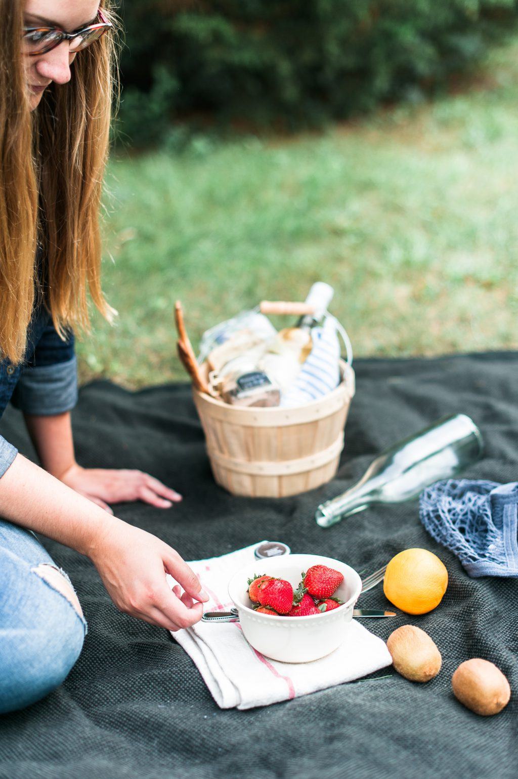 How to Plan the Perfect Picnic Hungry for Truth