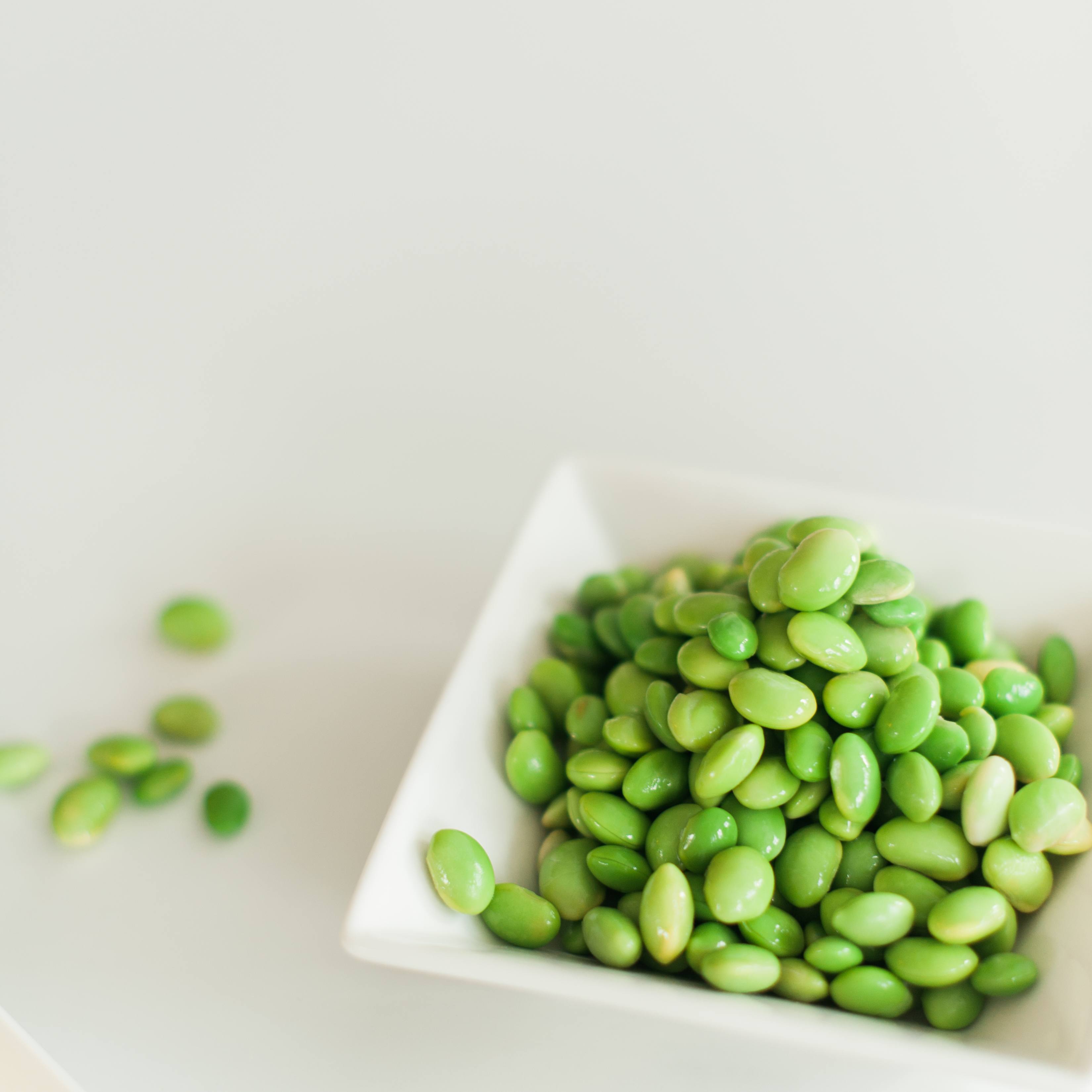 Hungry for Truth heart healthy foods soyfoods