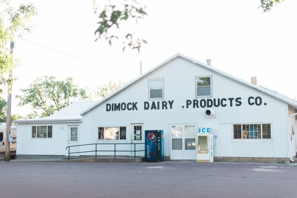 Making Cheese With South Dakota’s Dimock Dairy Hungry for Truth