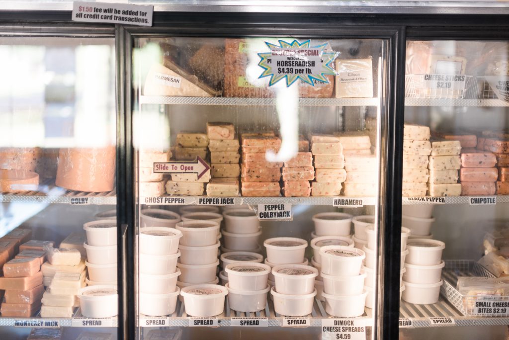 Making Cheese With South Dakota’s Dimock Dairy Hungry for Truth