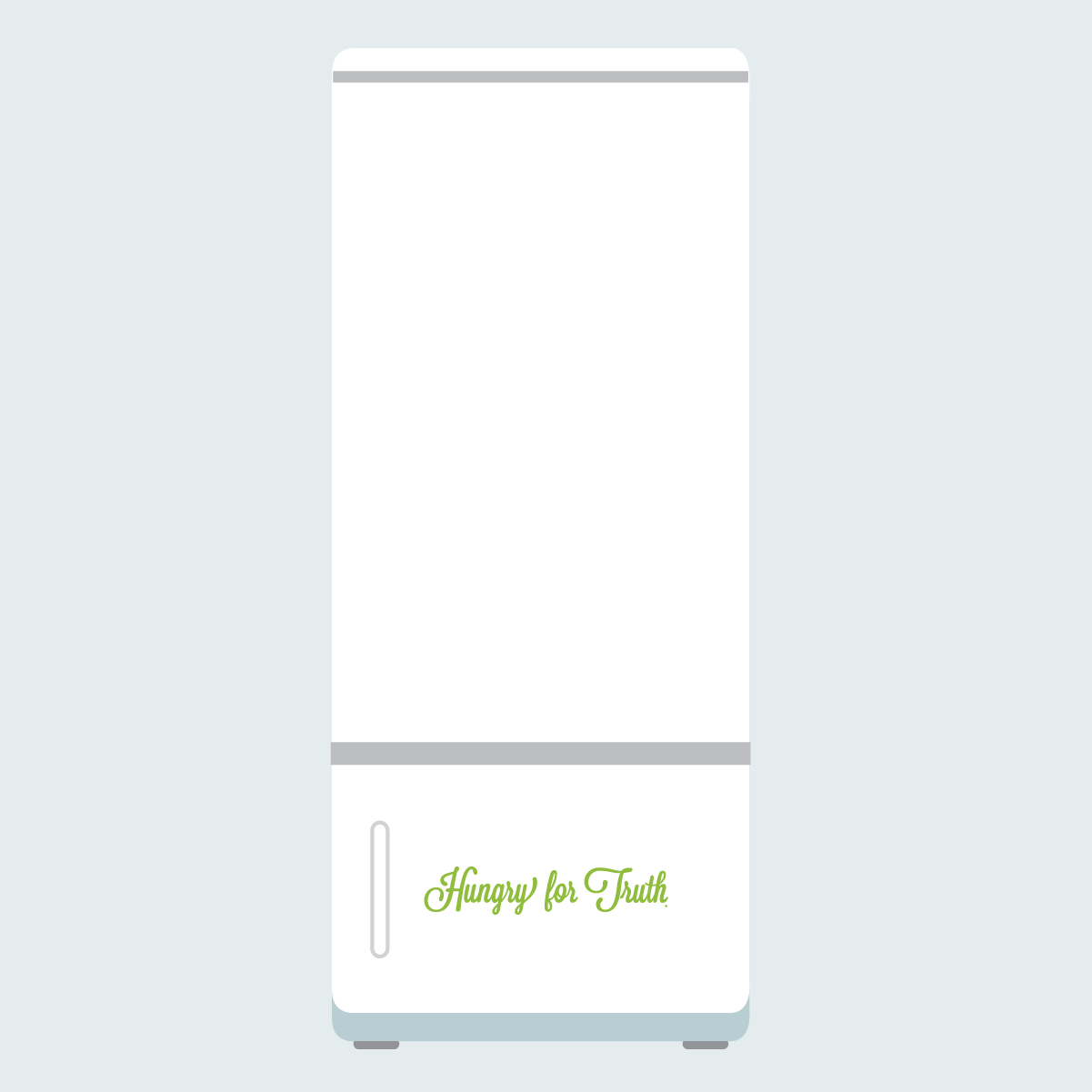 Hungry for Truth What Temperature Should I Set My Refrigerator? Food Safety Tips