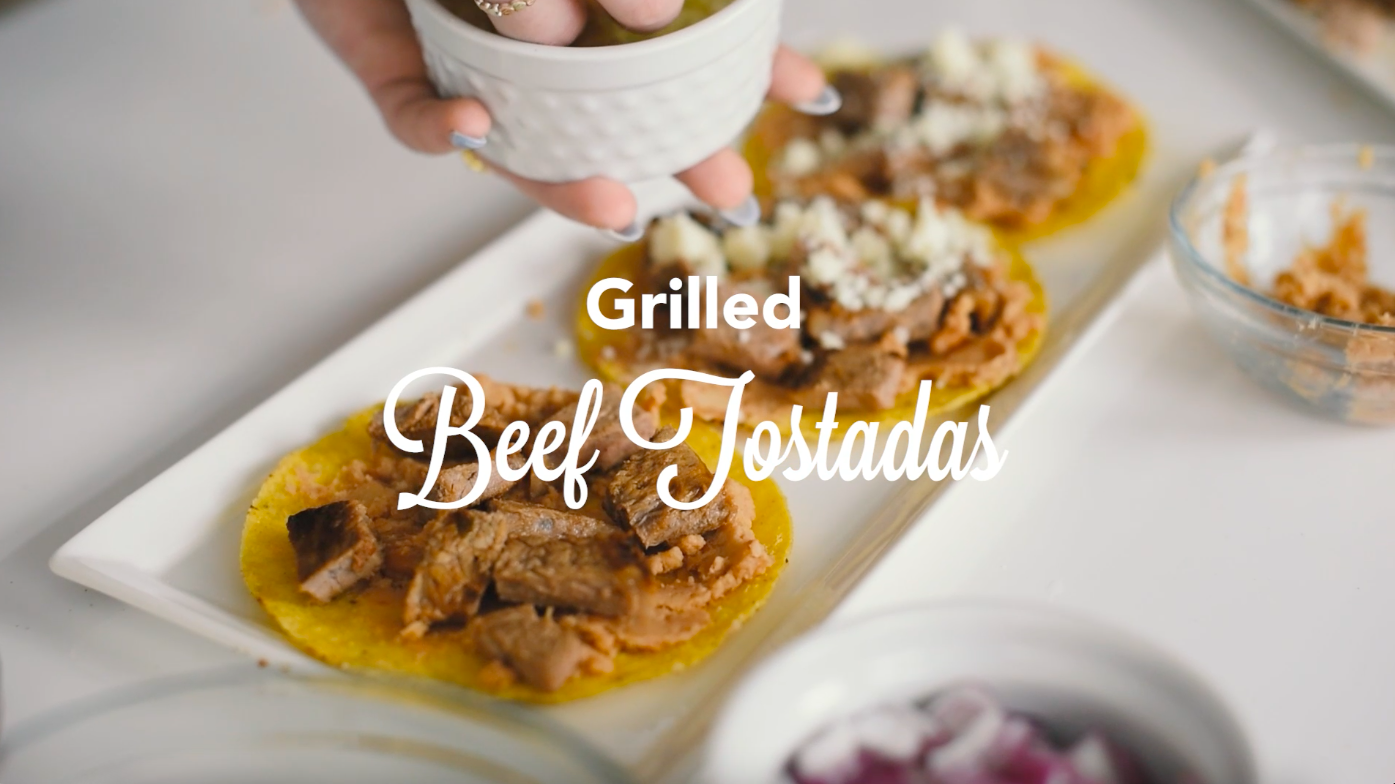 beef-tostadas
