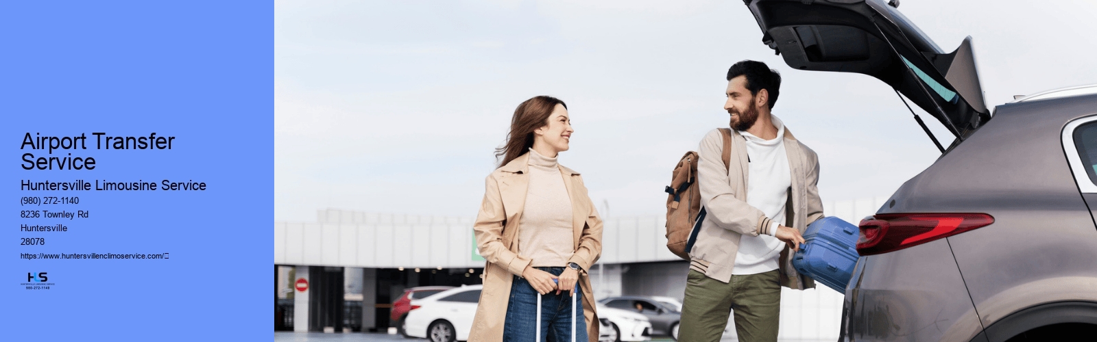 Airport Transfer Service