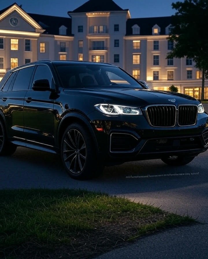 Executive Car Service