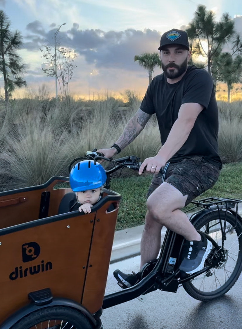 Electric Hunting Bikes for Heavy Gear Hauling