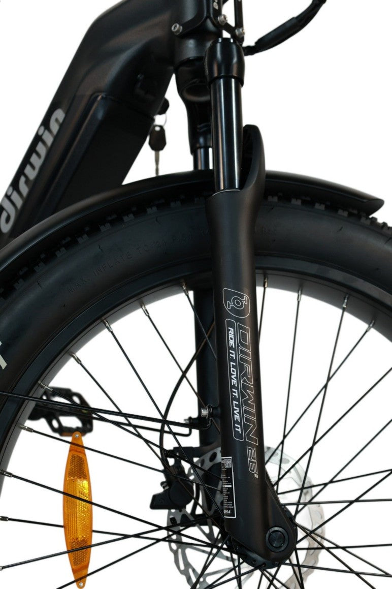 Electric Hunting Bikes to Replace ATVs in 2026