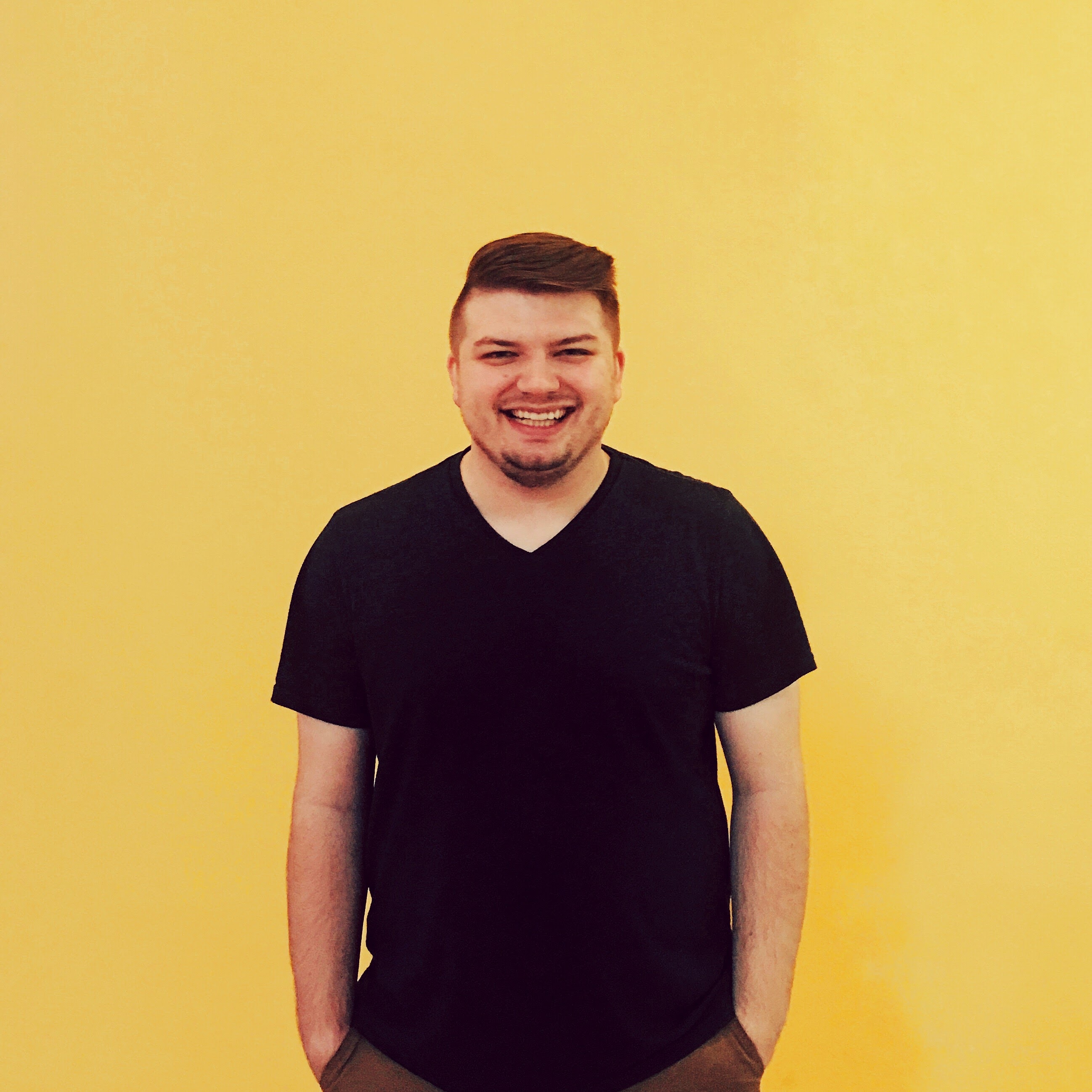 Huntr | How community helped me find a design job in Dallas