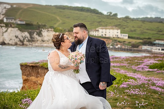 Izzy & Josh Sneak Peek