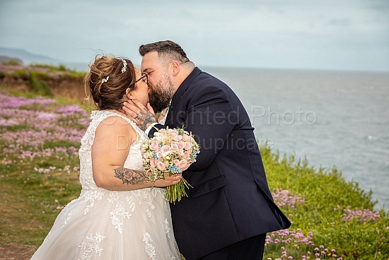 Izzy & Josh Wedding