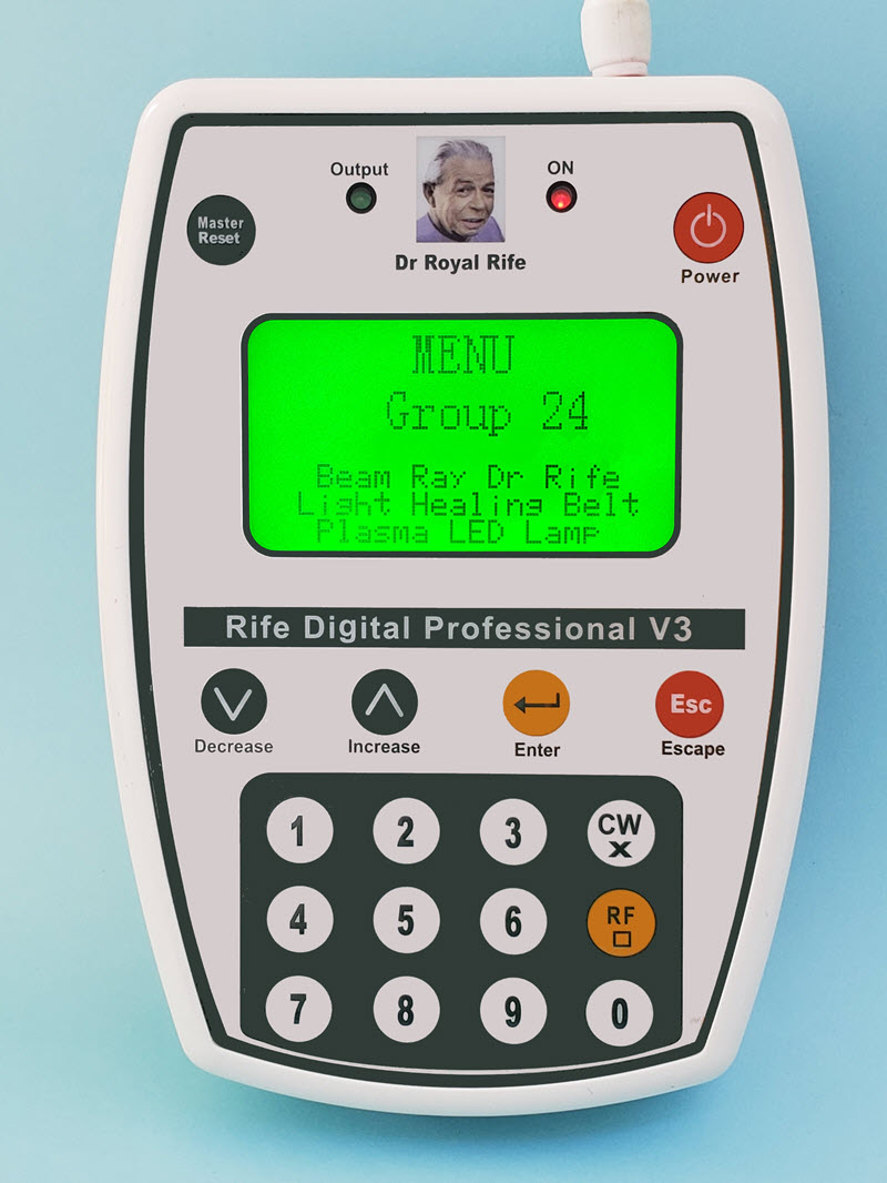 Spooky2 Scalar For Sale