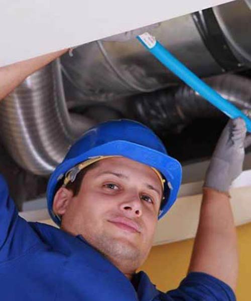 Services HVAC