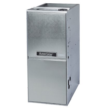 Medium Gas Furnace - Vertical (upflow/downflow) (Base)