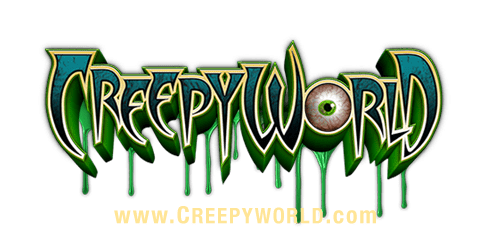 Attraction Creepyworld