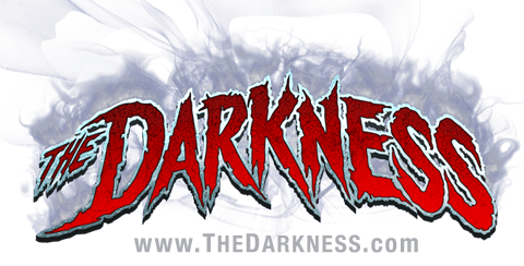 Attraction Thedarkness