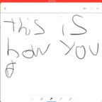 Using Google Keep