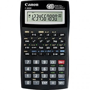 Scientific Calculator