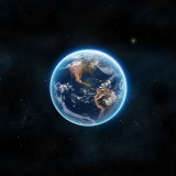 Bluedot - Earth
