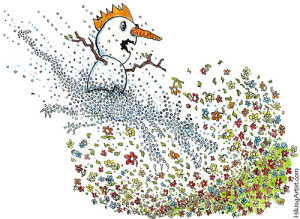 Photo Credit: HikingArtist.com via Compfight cc