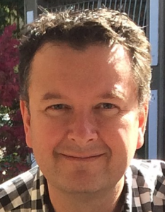 Bill Torrens