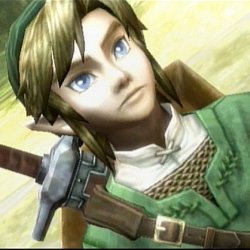 Link's innocent face. Photo from: http://gameswallpaperhd.com/link-close-up-the-legend-of-zelda-twilight-princess-softpedia.html