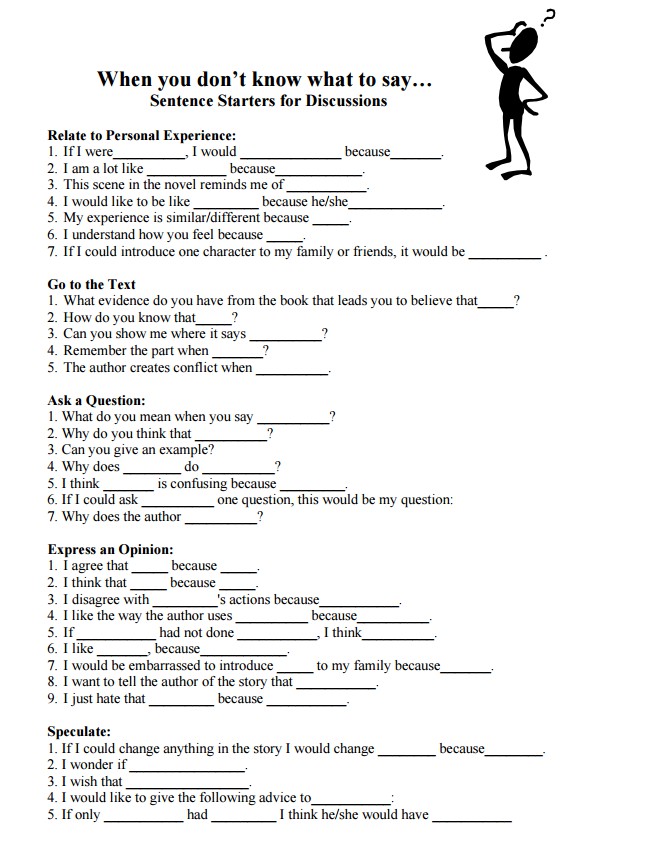 Readers circle essay 07 image