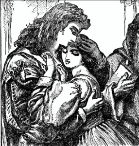 Romeo & Juliet. July 6 2012. Online image. nerdfighters.ning.com downloaded 3/3/15