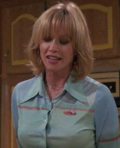 Midge from That 70s Show