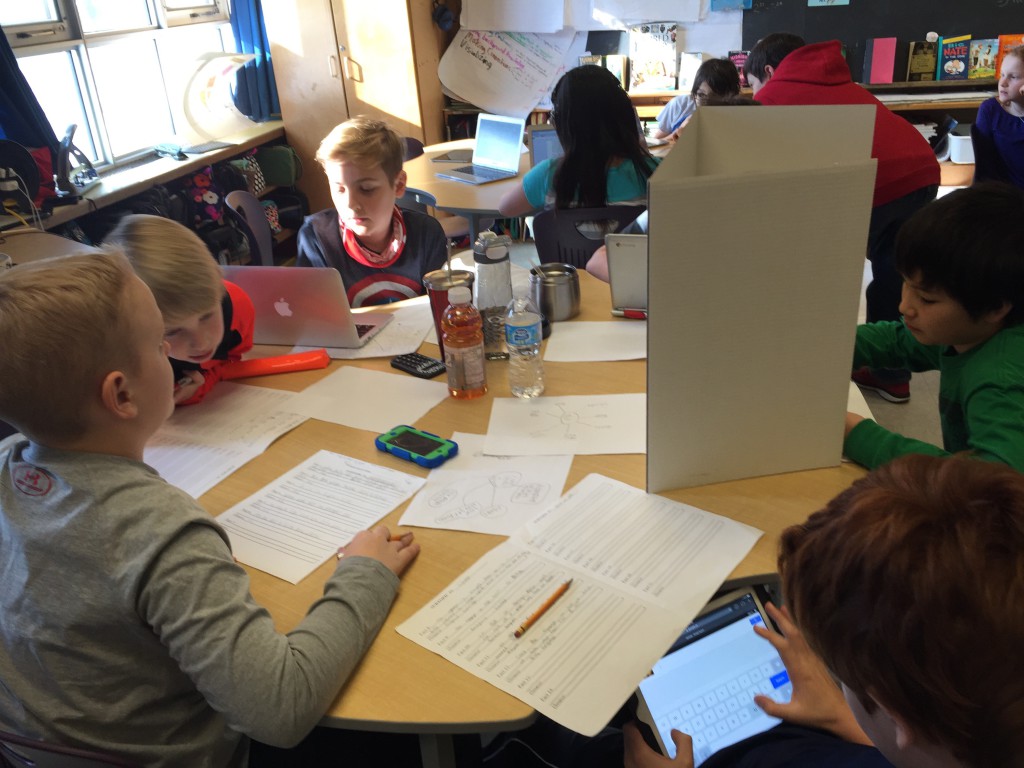 Spca history picture