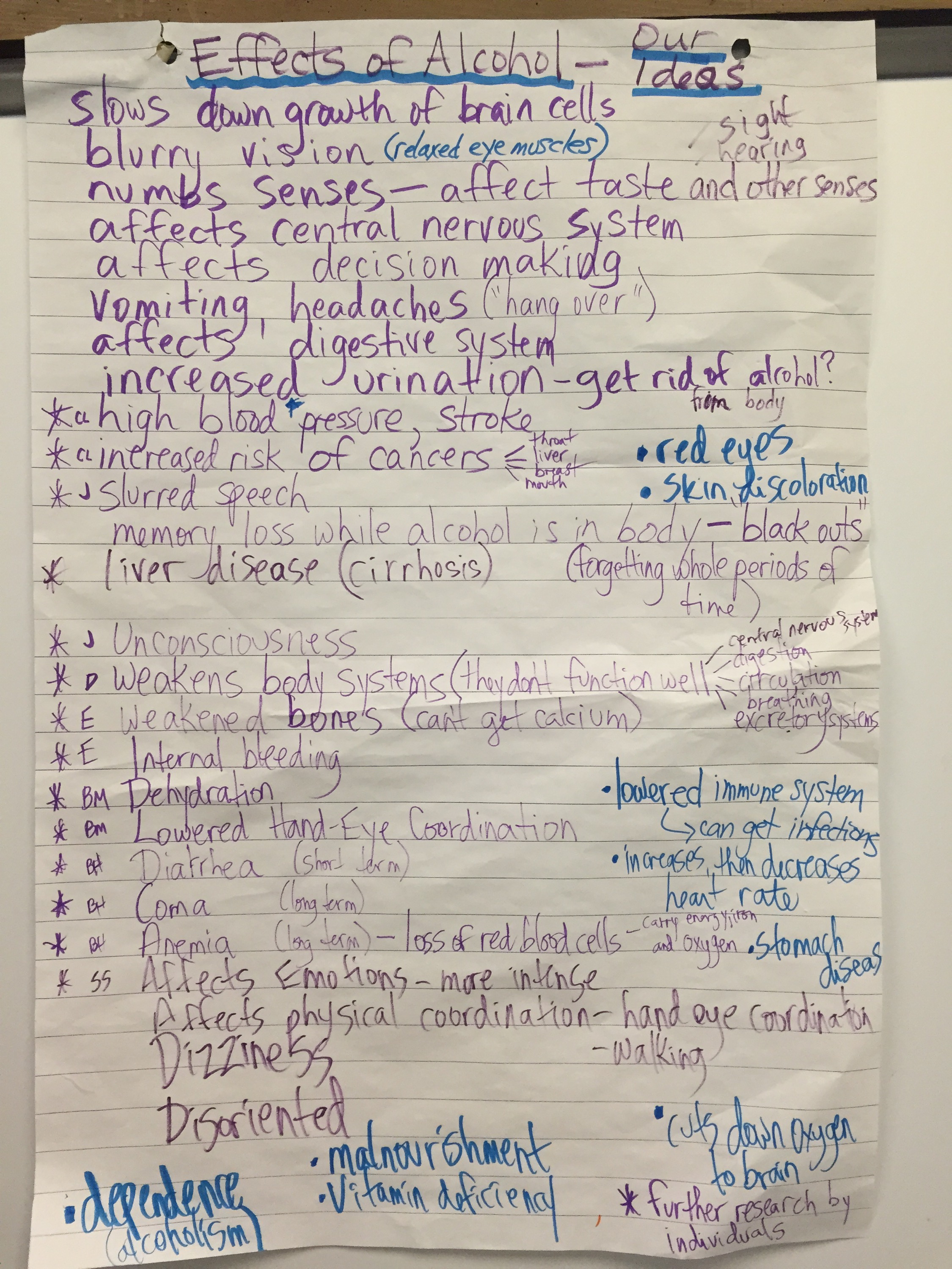 research daily news ethanol research pieces of paper ethanol