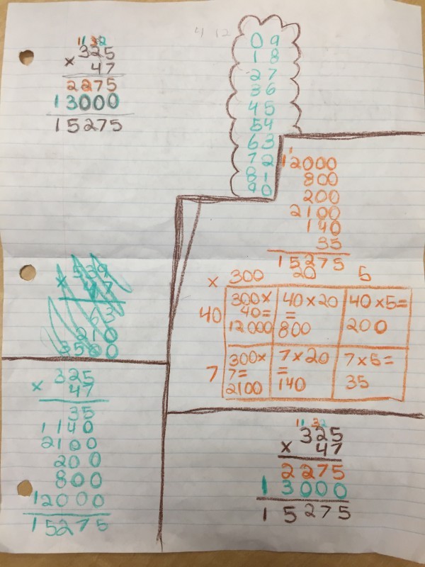 math 4