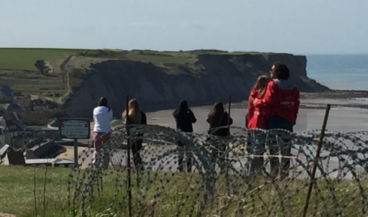 Sherwood at Gold Beach