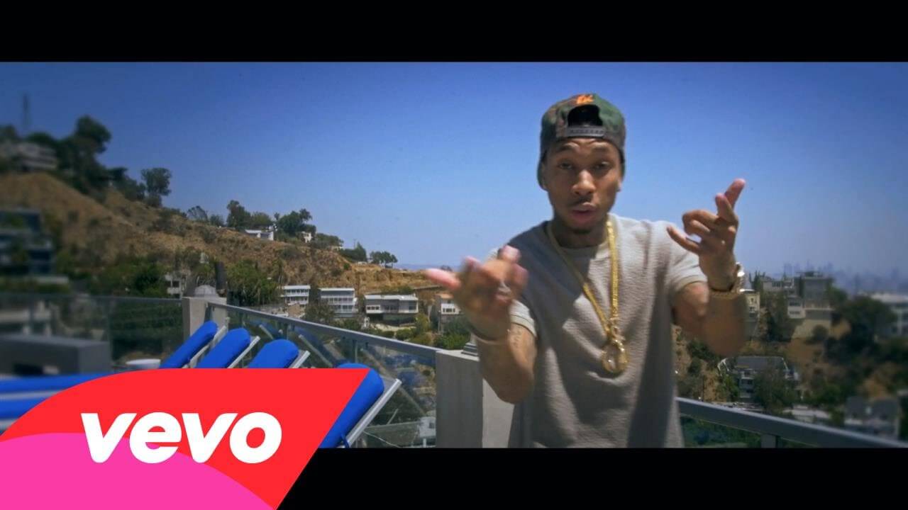 glitta tyga