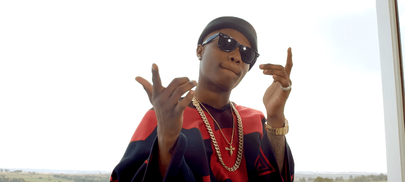 #MyGbeduSpotlight: Wizkid As a Musician Is No Longer Good Enough!