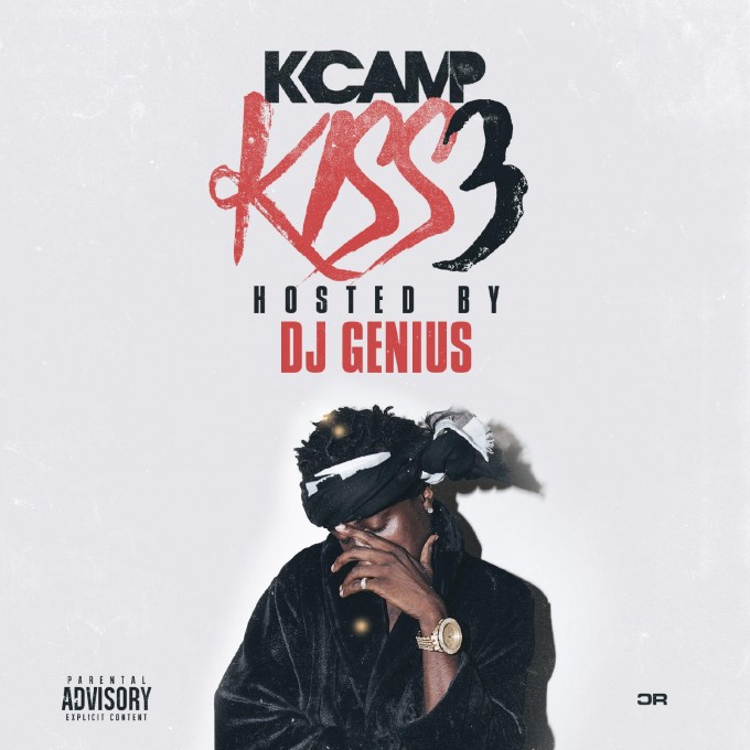 K Camp 2Crazy [New Song] HWING